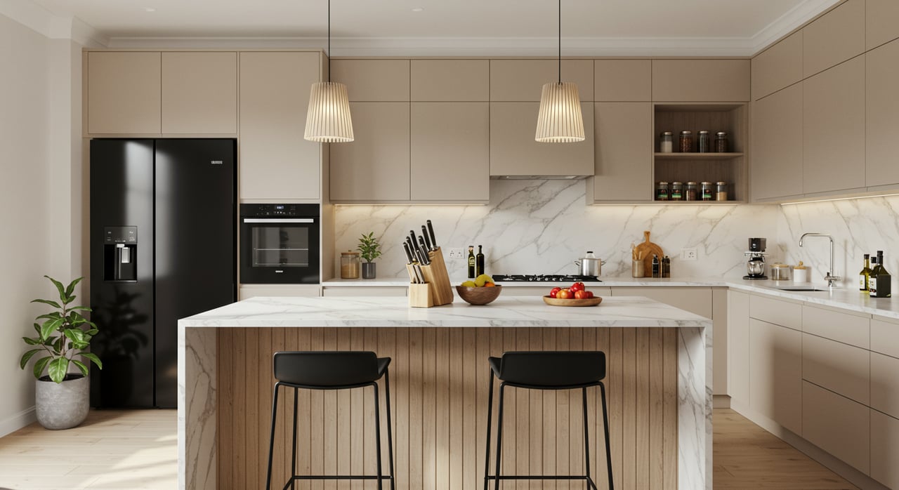 Beyond the Building: Exploring the Amenities and Community of Condos in Bethesda, MD