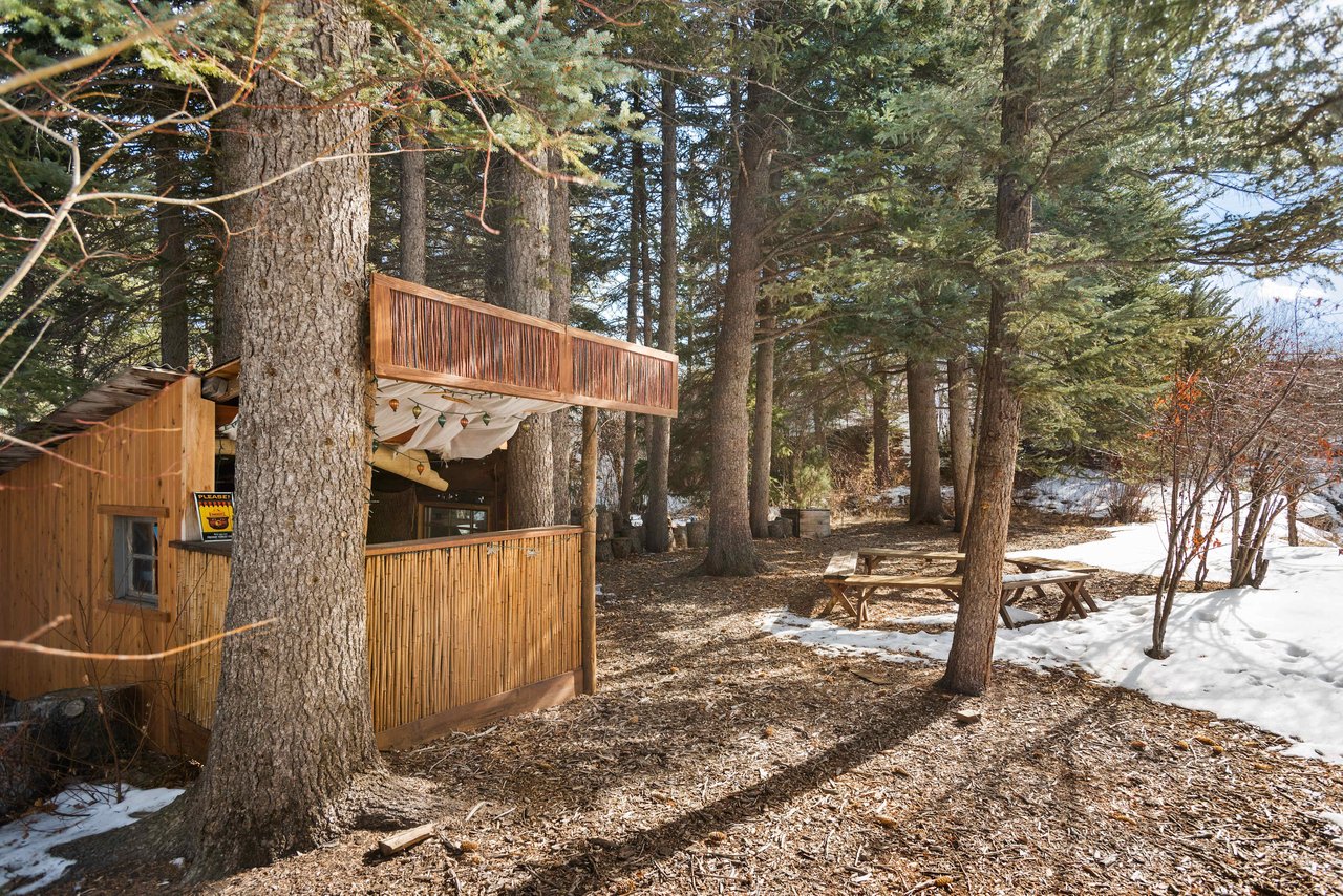 Old Snowmass River Rental Property