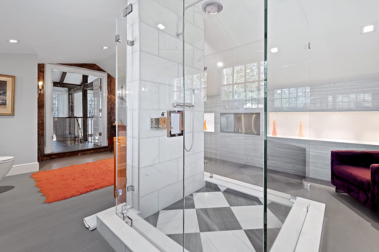 Unique CT Compound Blending Circa-1762 Elements and Innovative Updates Lists for $9.5M