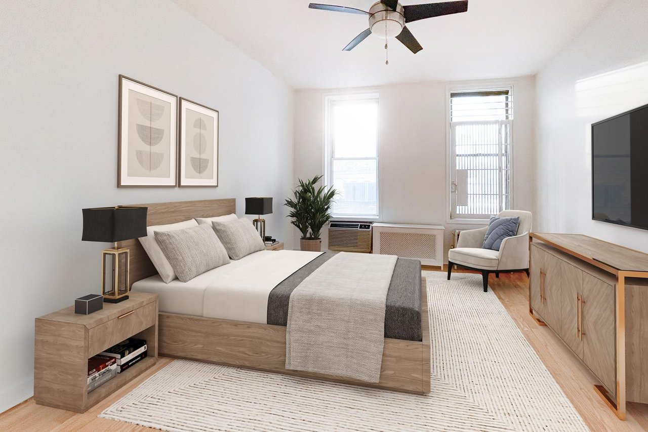 341 East 22nd Street, Apt 2-B