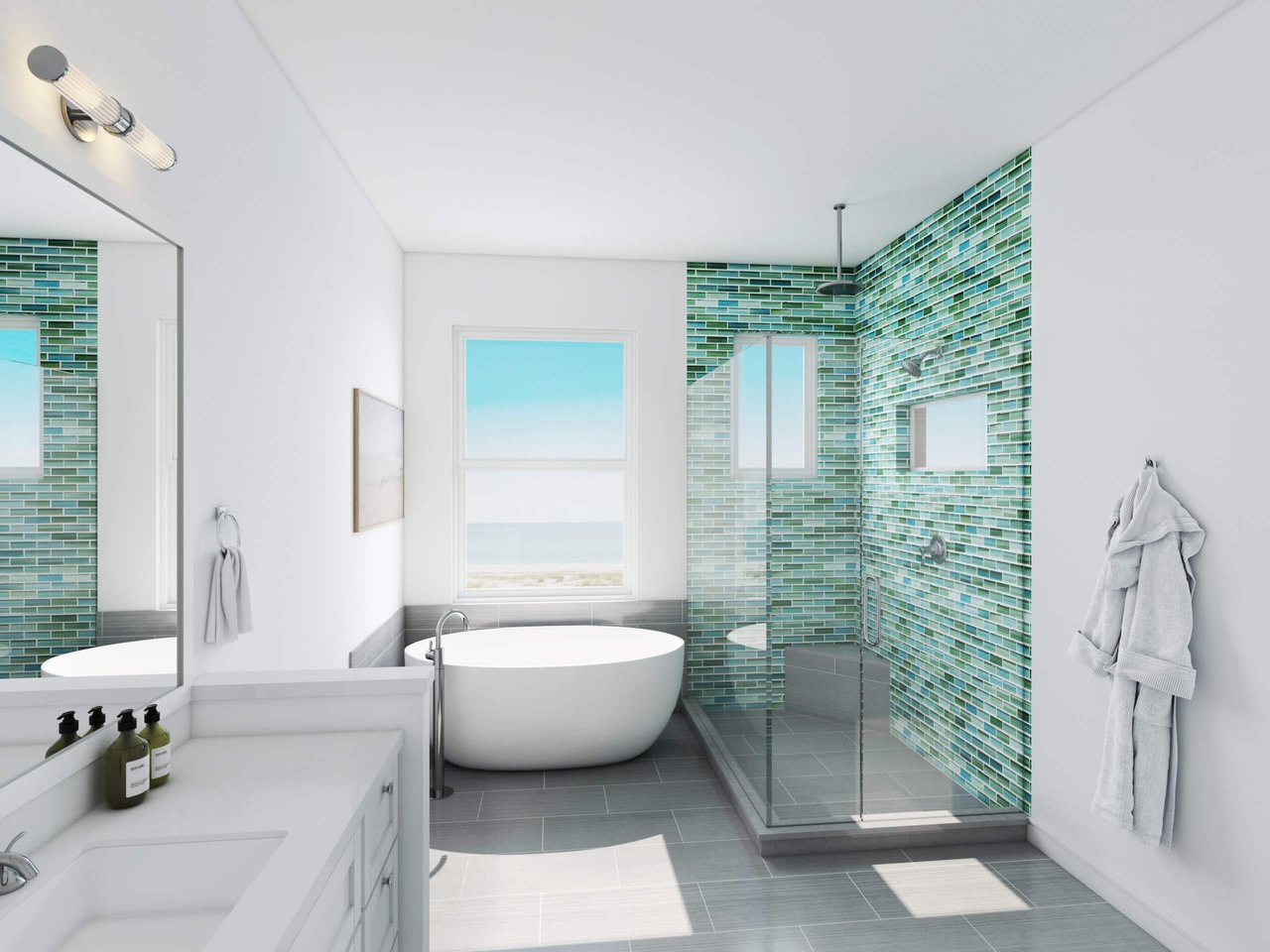 Ocean Jewel Townhomes