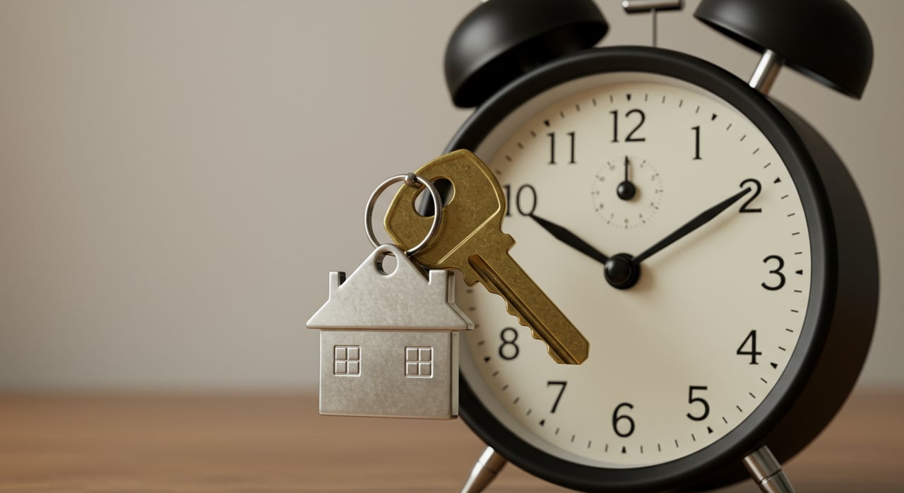 Top 10 Home Closing Tips for Sellers