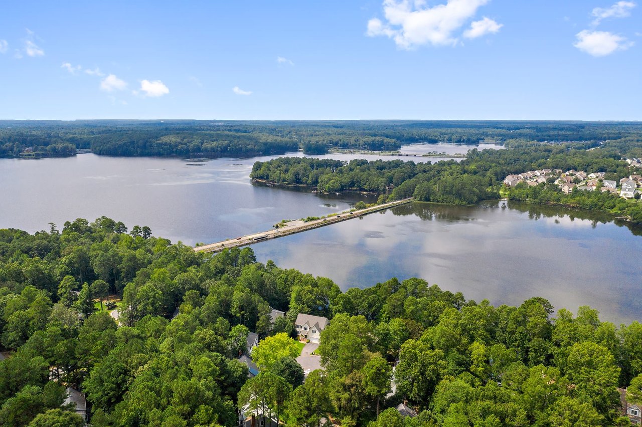 2905 Cove Ridge Road