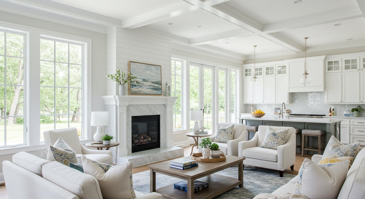 The Benefits of Using Your Equity To Make a Bigger Down Payment
