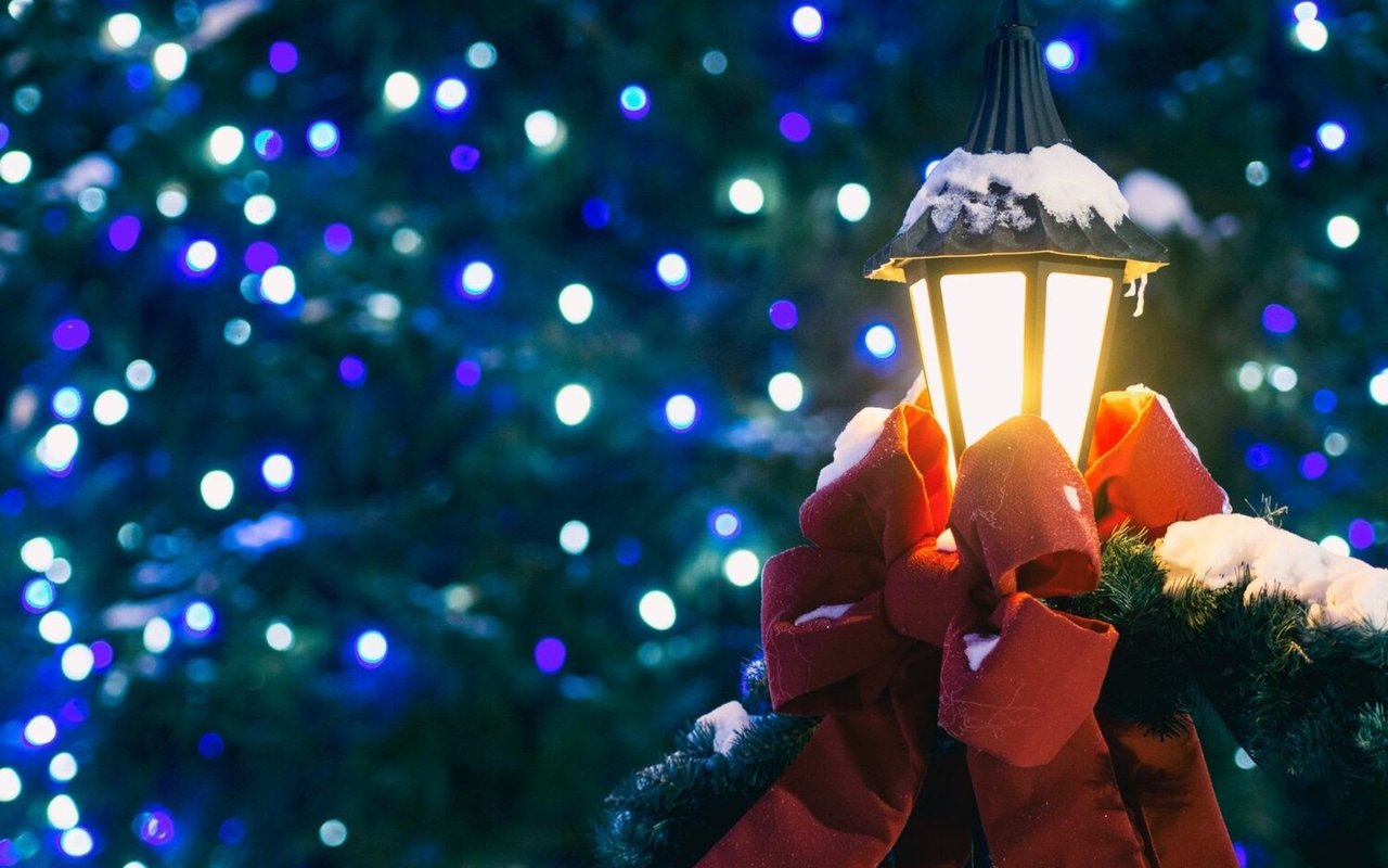 Journey to The Peppermint Parkway at The Circuit of The Americas