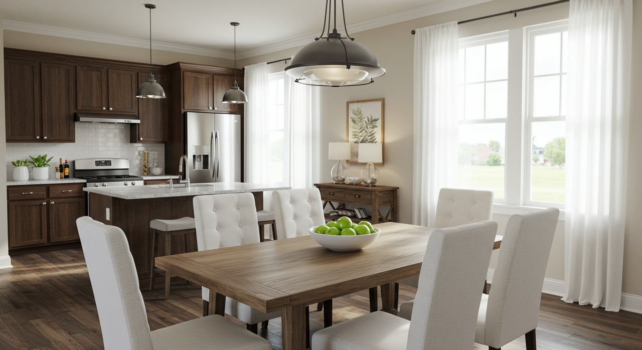 Move-up Vs Second Home: Which One Is Right for You?