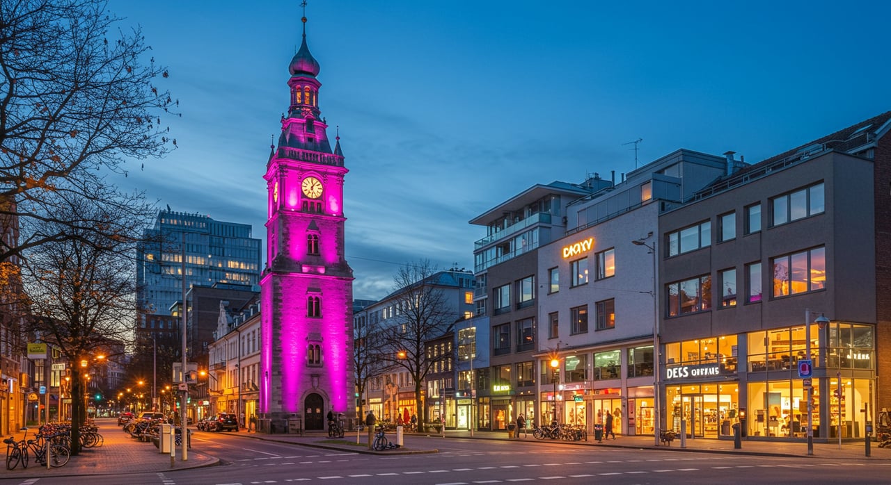 The Future of the 16th Street Mall Experience