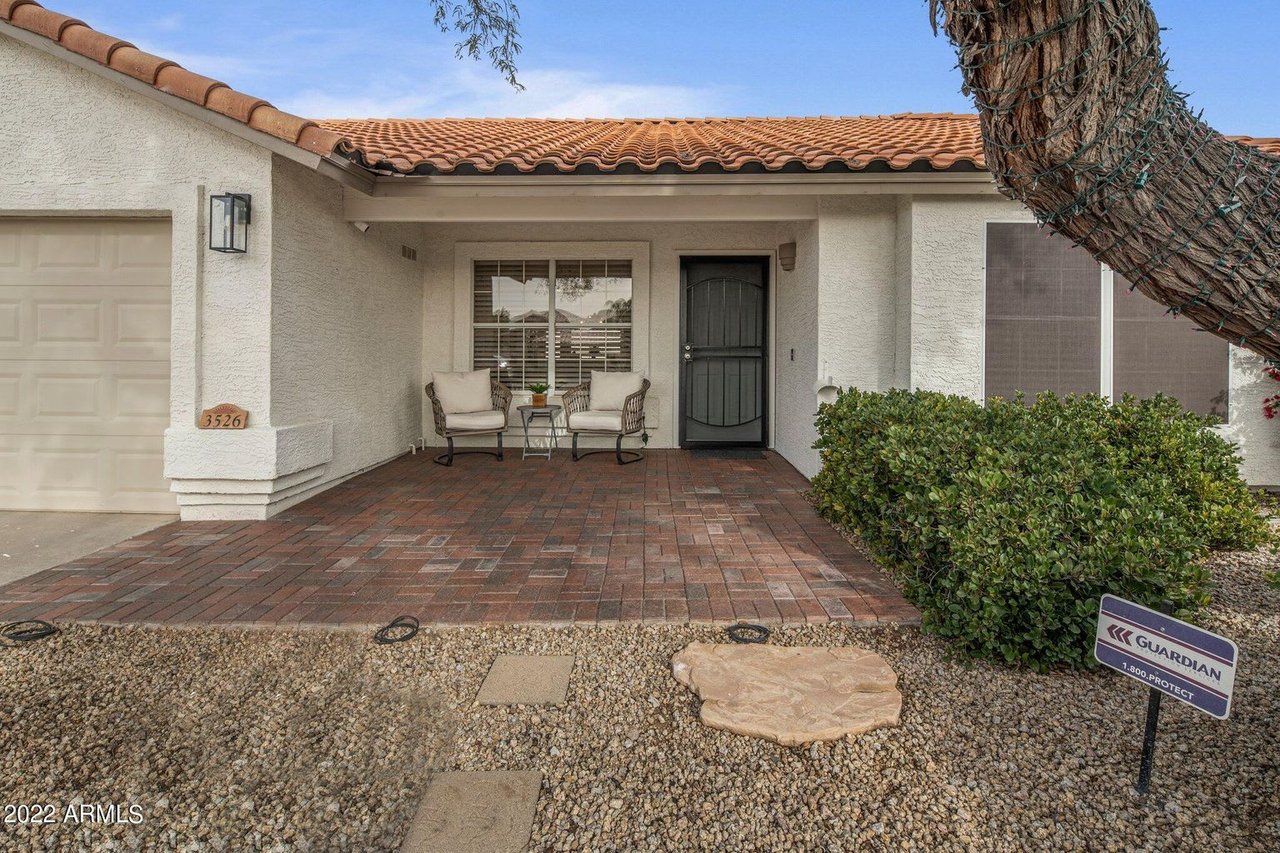 3526 E Utopia Rd