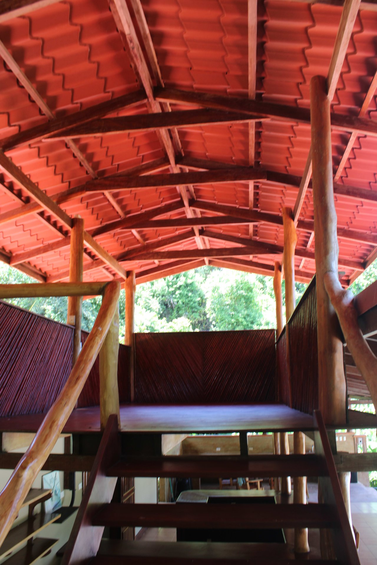 Income Producing Property with Ocean View close to Dominical