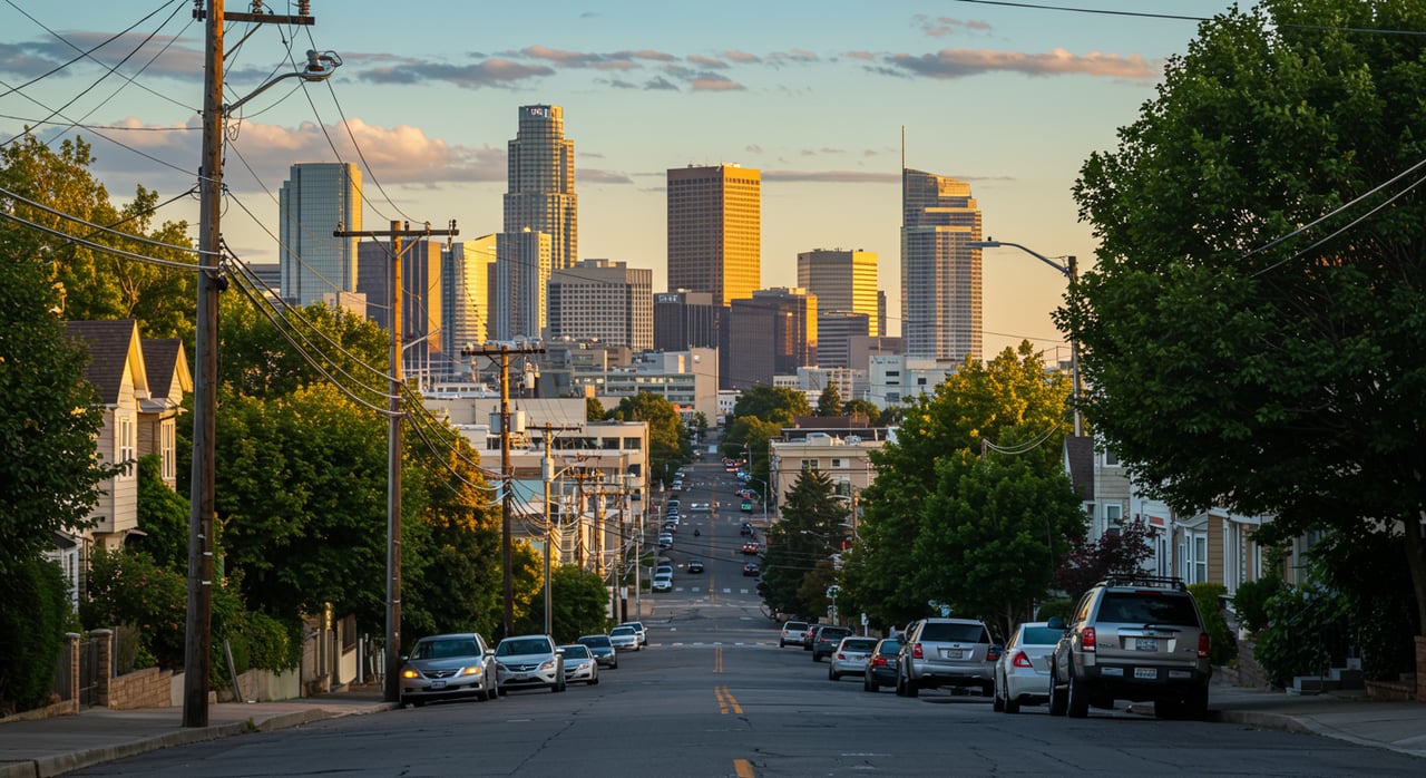 3 Things to Know About Opportunity Zones in LA