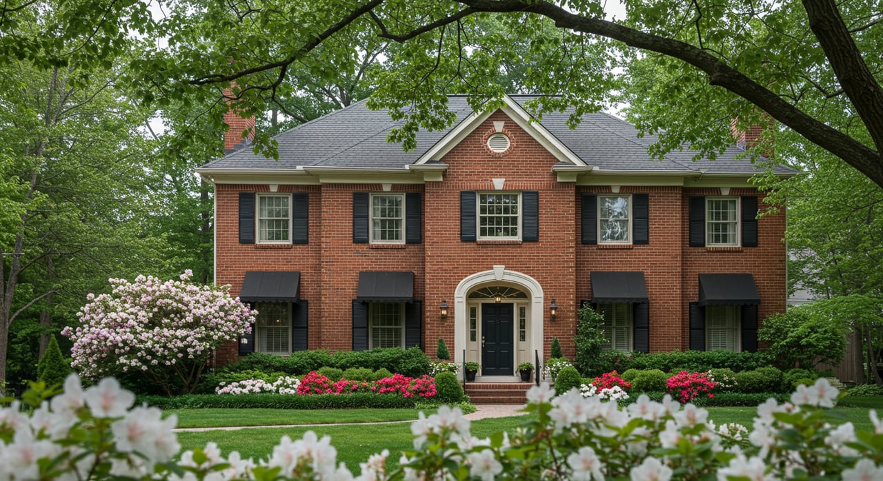Find Your Dream Home in Charlotte. North Carolina