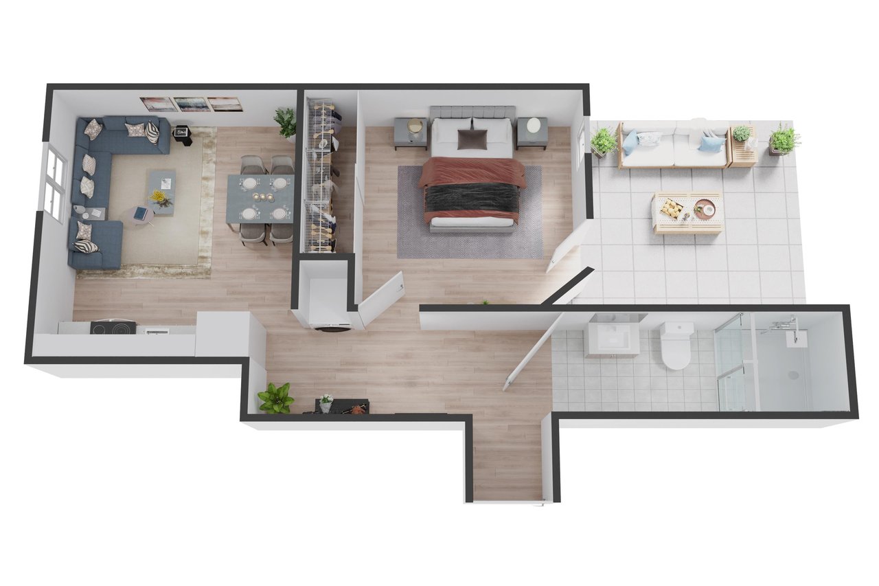 372 Rutland Road, Apt 1-F