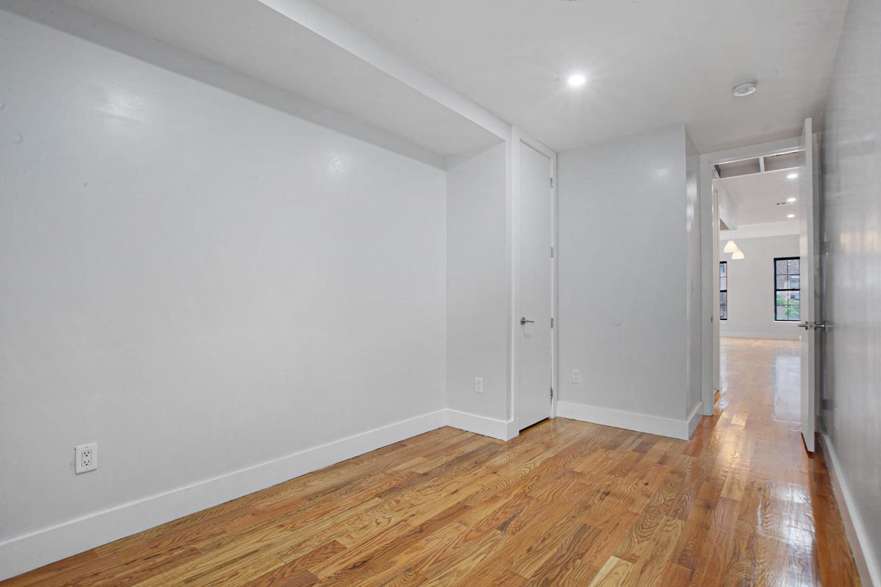 2017 Fulton Street, Apt 3