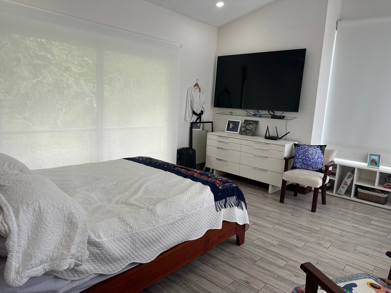 Sustainable Smart Home, Ciudad Colon, San Jose