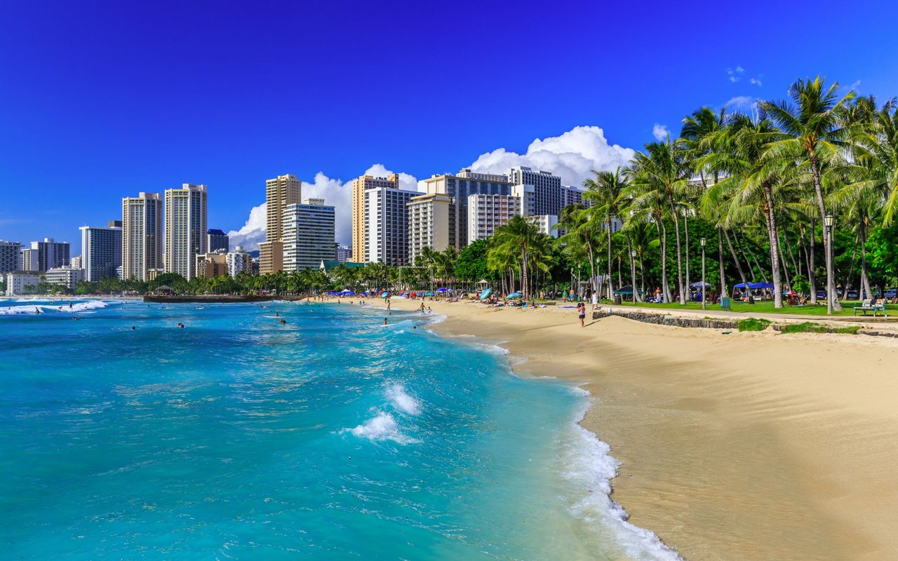 Waikiki