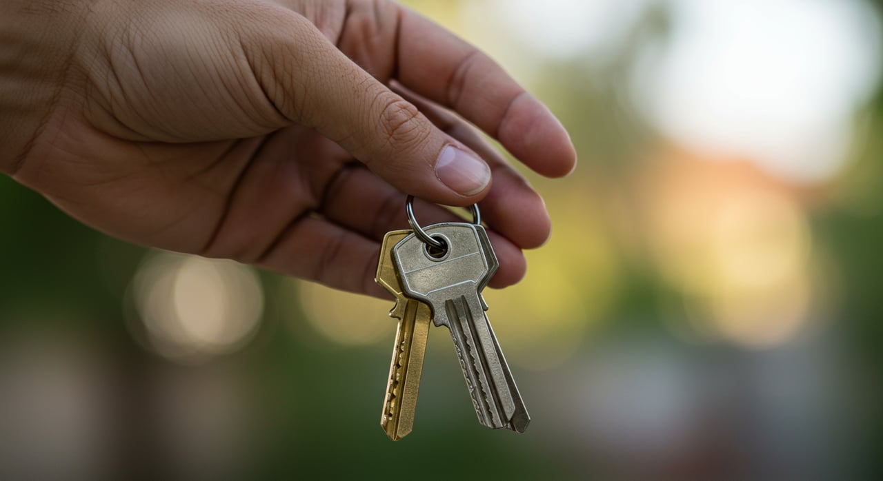 Finding The Right Seller