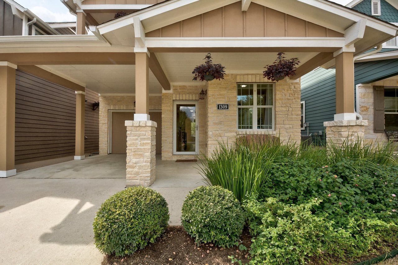 1309 Central Park Ct