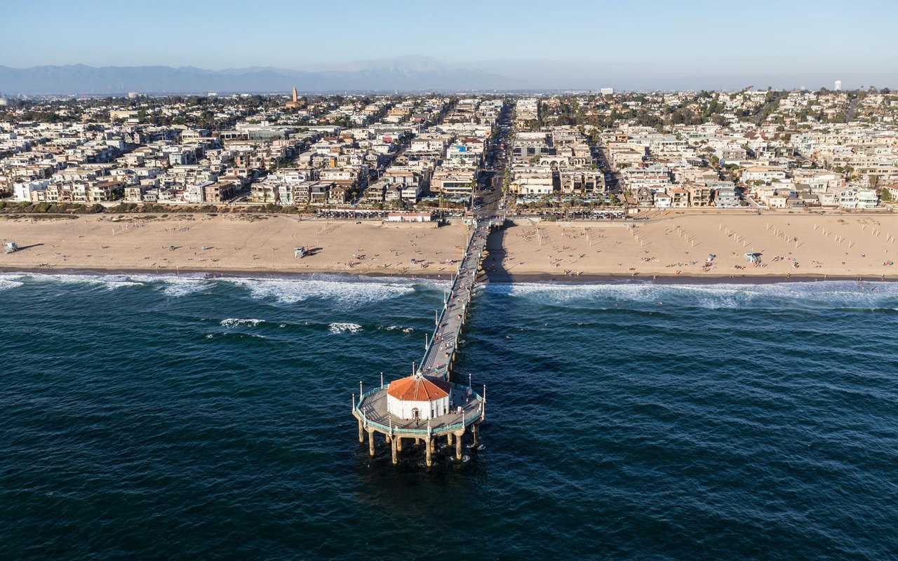 Manhattan Beach