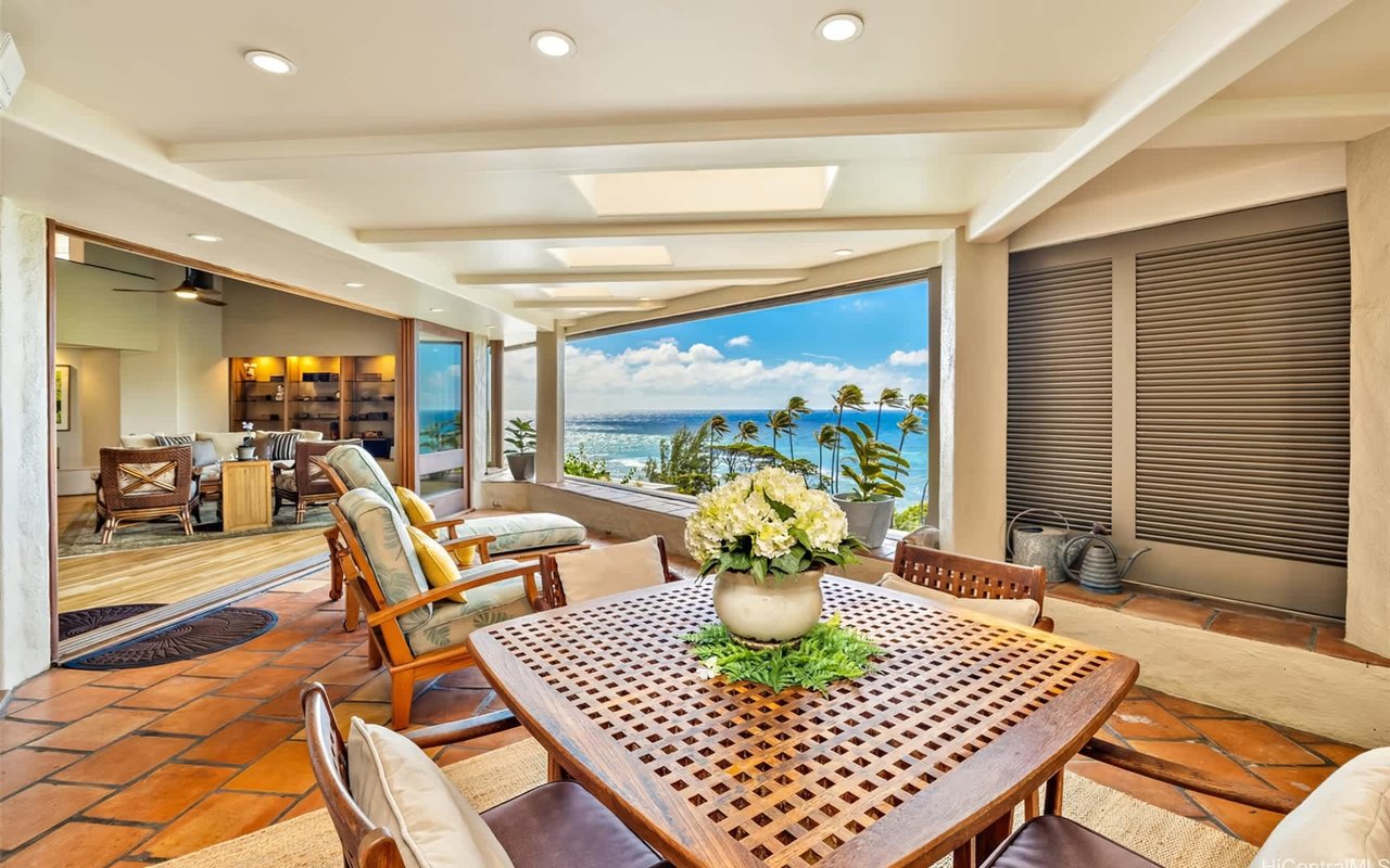 Luxury Upgrades: Boosting Your Property Value in the Honolulu Real Estate Market