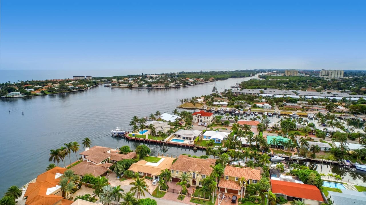 820 Ocean Inlet Dr