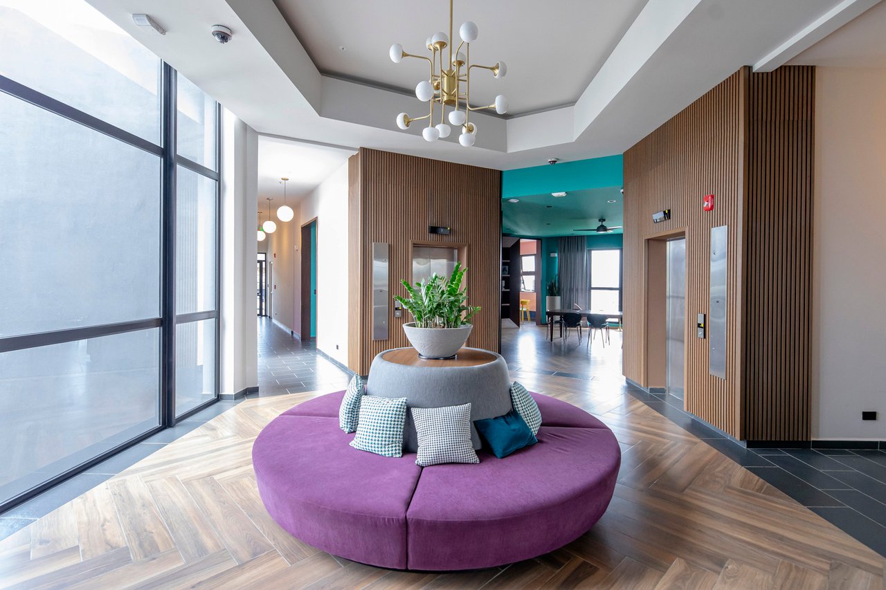 Corner Penthouse Nucleo Sabana, San Jose