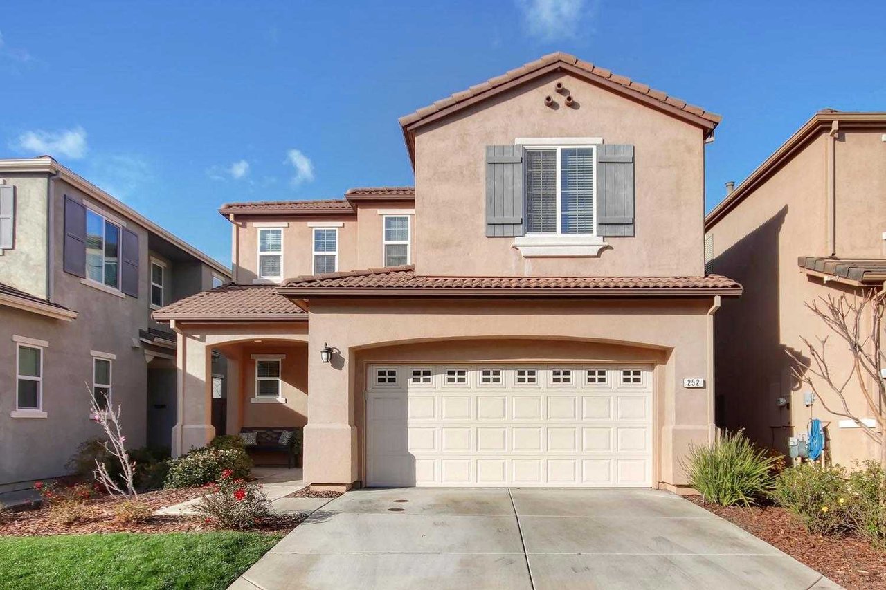 252 Barnhill Drive