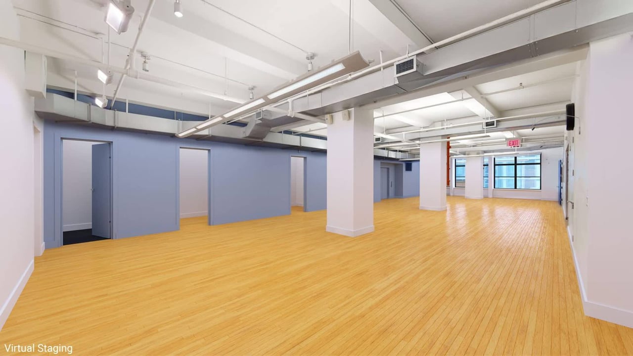 135 W 27Th St - Office Unit