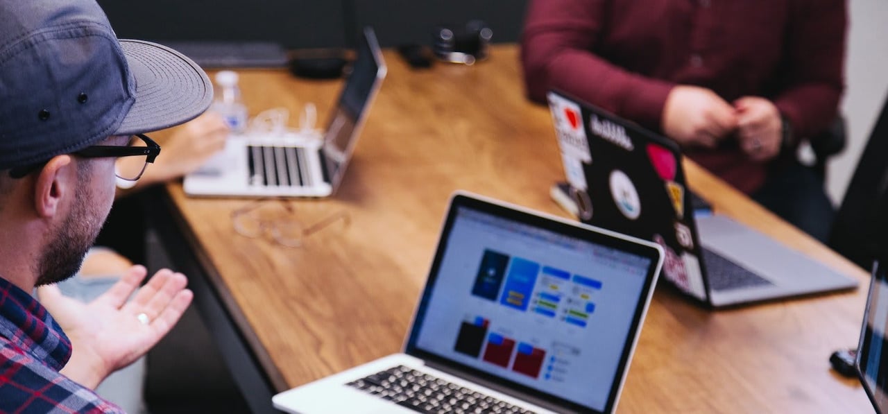 Building Your Selling Team