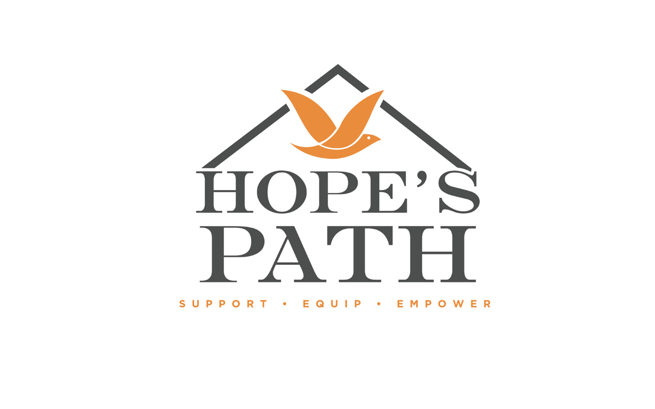 Presenting Hope’s Path