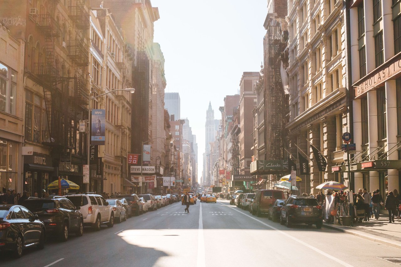 Soho
