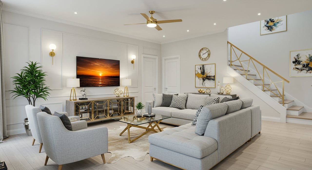 The Ultimate Guide to Luxury Homes and Properties