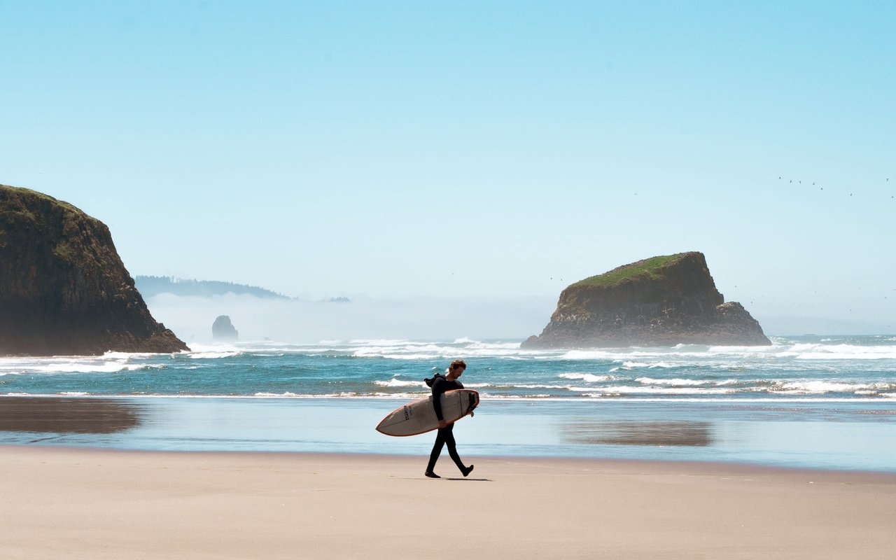 Stinson Beach