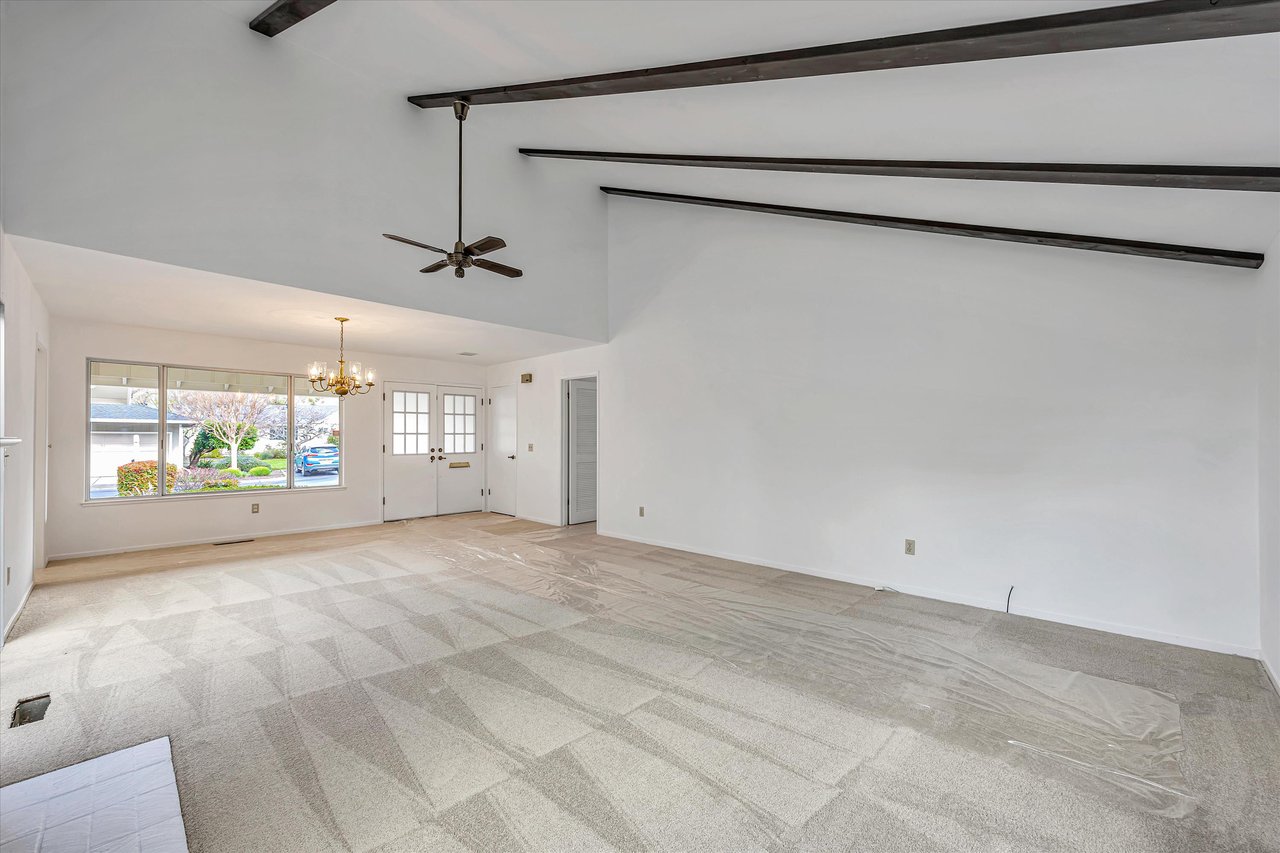 Sellers Tips: Tailor Your Home to Today's Buyer Pool