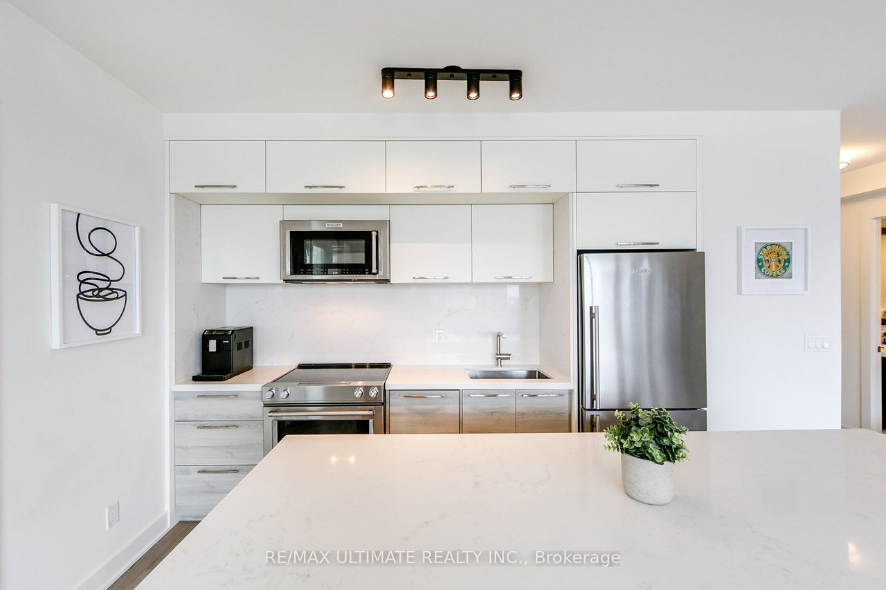 URBAN LIVING AT ITS FINEST 
