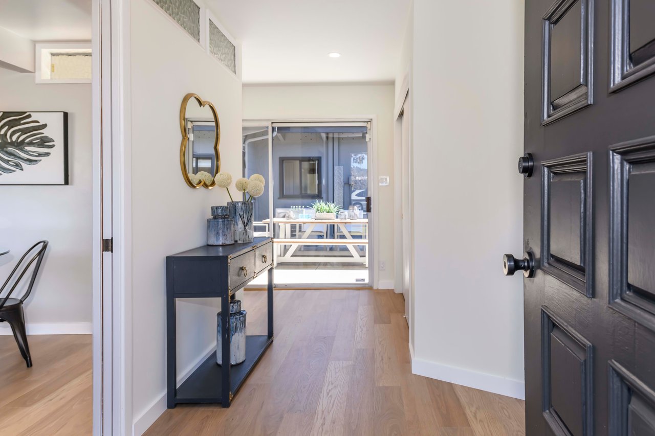 Classic Mid-Century Revival on Large Level Lot- Represented Buyer & Seller