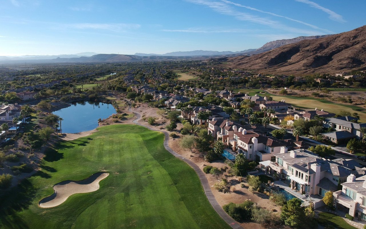 Red Rock Country Club