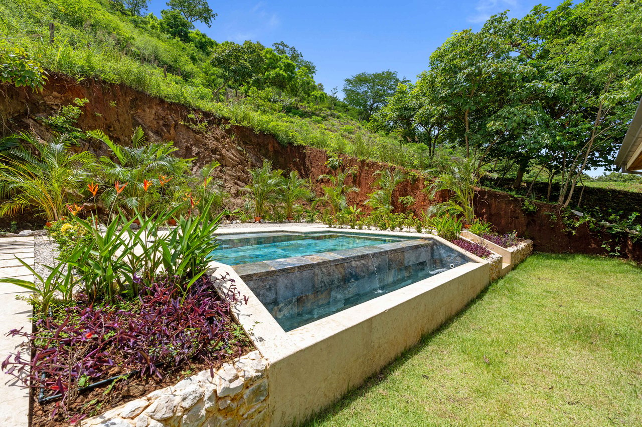 Casa Shambala | Luxury and Relaxation in Playa Potrero