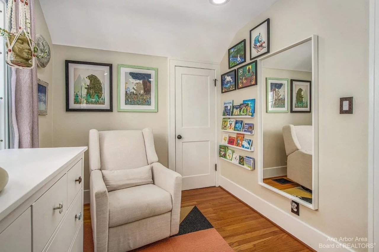 1309 Henry St, Ann Arbor, MI 48104