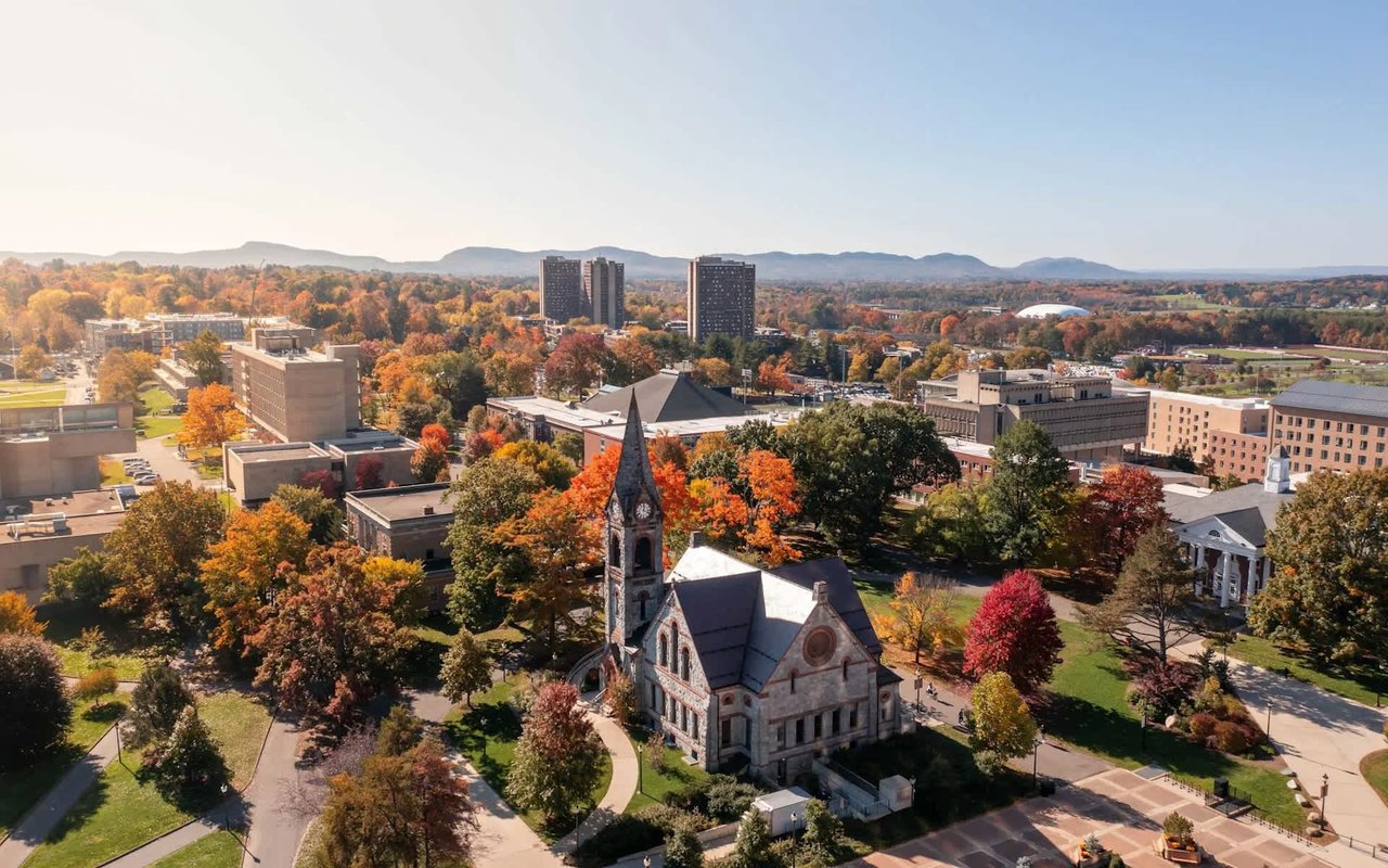 Amherst