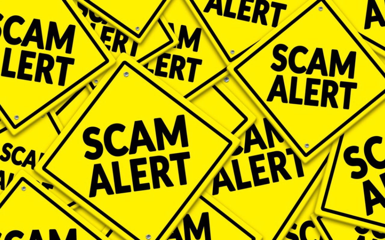 How to Spot an Investment Scam Before It’s Too Late