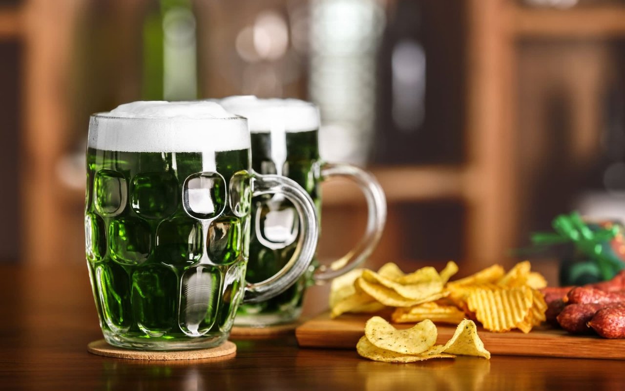 Indy’s Best Irish Bars & Restaurants