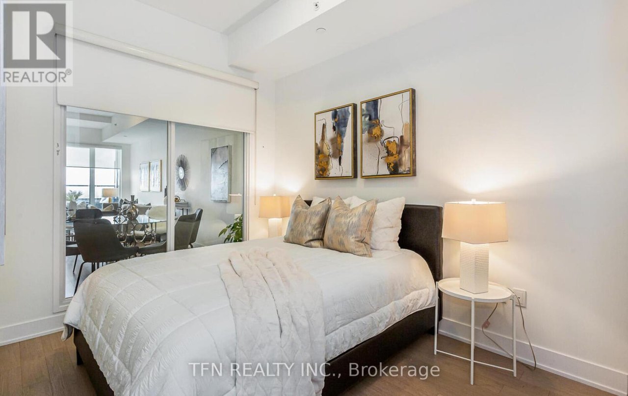 20 Shore Breeze Drive, Unit 213