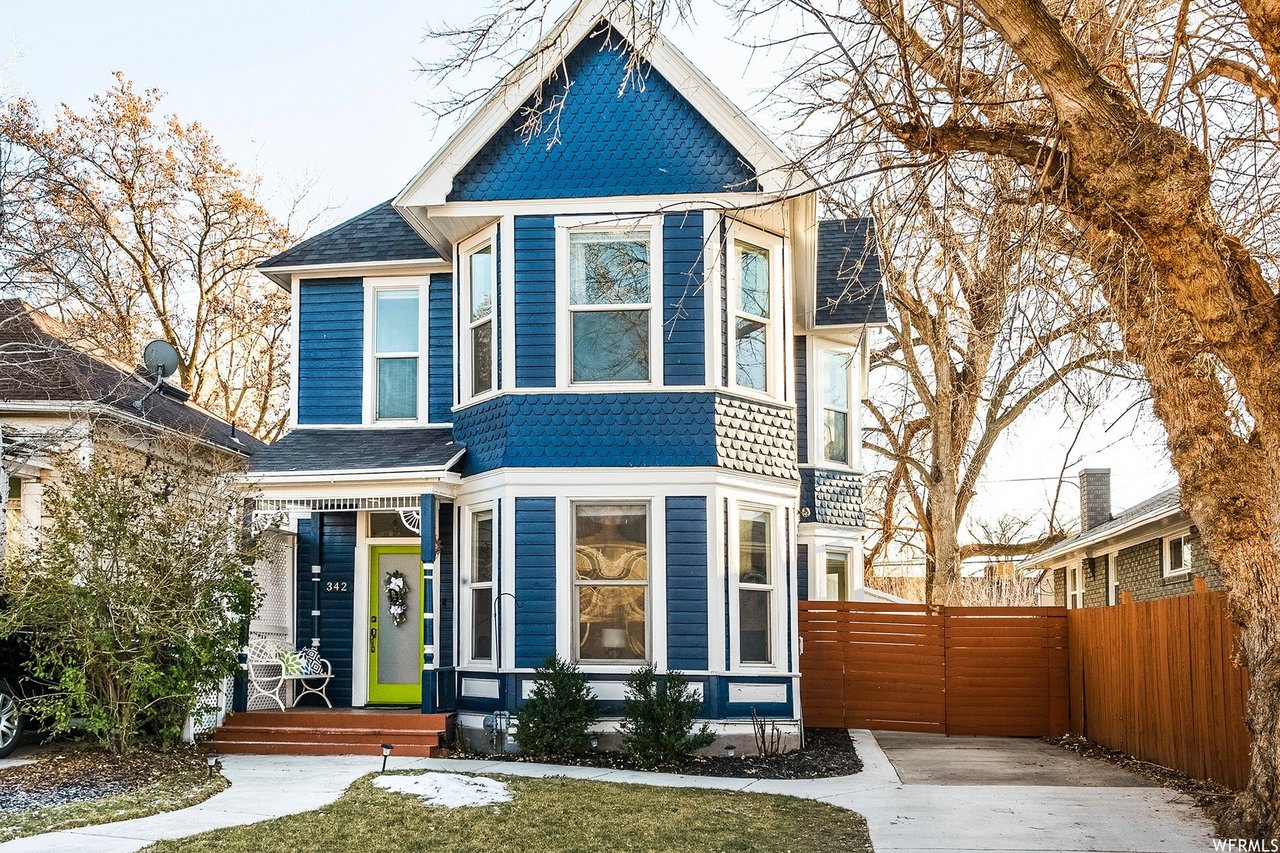 342 E Edith Ave