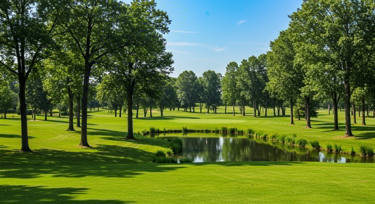 Top Golf Courses Near Palm Beach