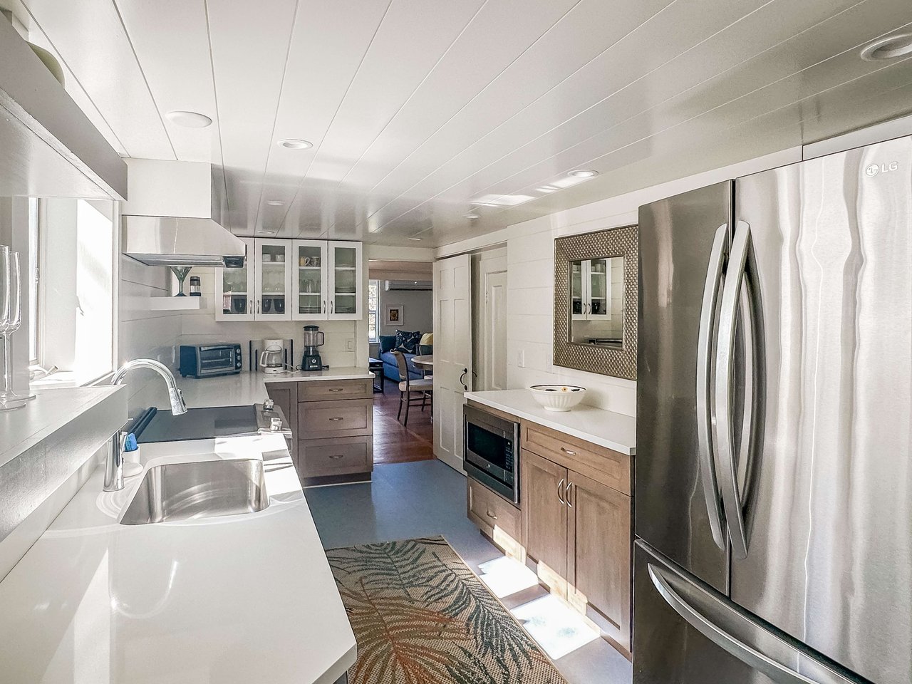 Charming Home in Downtown Edgartown