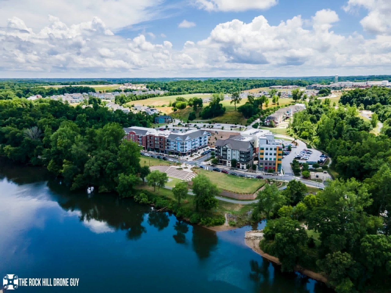 Rock Hill, SC