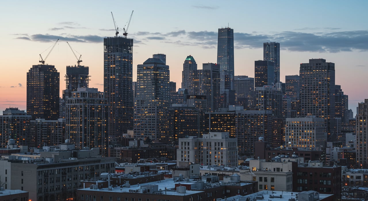 Commercial vs. Residential Real Estate: Which Should You Invest In?
