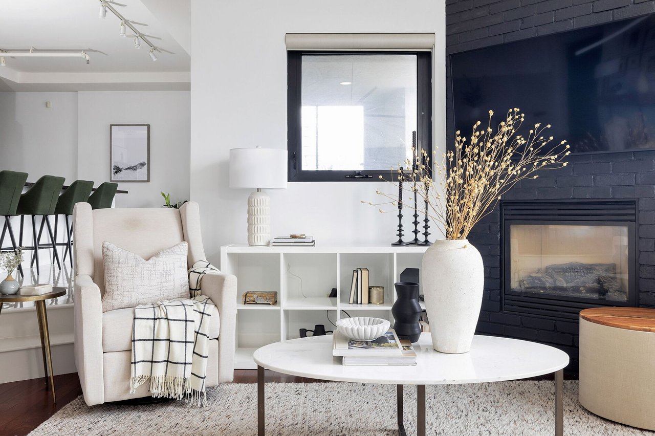 Fallingbrook Lofts