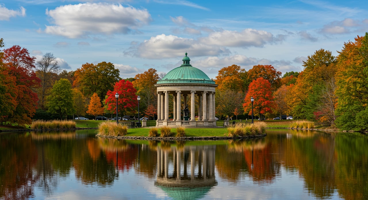 Things to Do in Chesterfield, MO