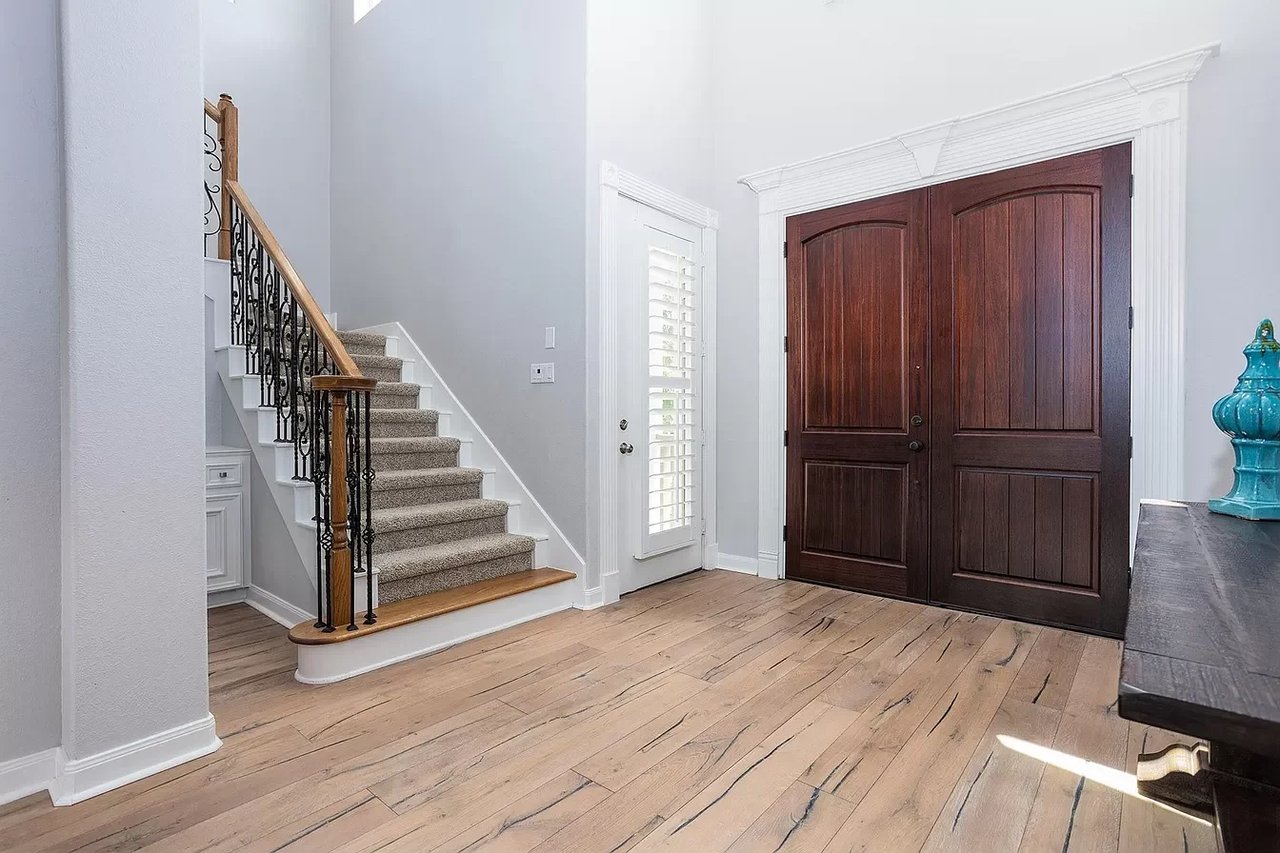 1218 Bluebonnet Dr
